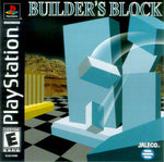 Builder's Block (Playstation)