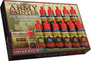 Army Painter Warpaints: Quickshade Washes Set