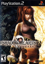 Shadow Hearts: Covenant (Playstation 2)