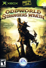 Oddworld: Strangers Wrath (Xbox)