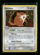 FireRed & LeafGreen Raticate #48/112