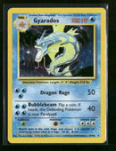 Base Set Gyarados #006/102