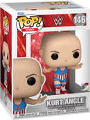 Funko POP! WWE: Kurt Angle 146