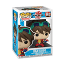 POP! Animation: Bakugan - Dan
