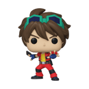 POP! Animation: Bakugan - Dan