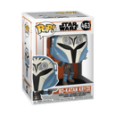 POP! Star Wars: Mandalorian- Bo-Katan
