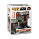 POP! Star Wars: Mandalorian- Boba Fett