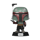 POP! Star Wars: Mandalorian- Boba Fett