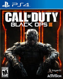 Call of Duty: Black Ops III Bundle [Game + Strategy Guide] (PlayStation 4)