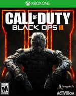 Call of Duty: Black Ops III (Xbox One)