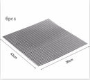 Reusable Non Stick Grilling Mat Outdoor Cooking