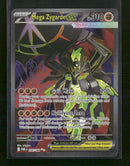 ME03: Perfect Order Mega Zygarde ex #104/088