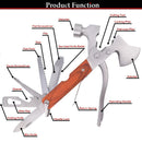 outdoor tools multi-purpose pliers