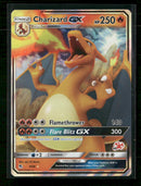 Hidden Fates Charizard GX #9/68