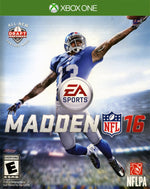 Madden NFL 16 (Xbox One)