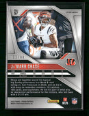 2024 Panini Prizm Red and Yellow Ja'Marr Chase #/44 #57