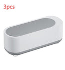 Ultrasonic Jewelry and Glasses Cleaning Machine