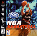 NBA Basketball 2000 (Playstation)