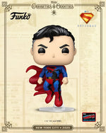 NYCC 2025 Official Convention Exclusive DC Superman Kingdom Come with Soft Protector (Arrives October 2025)