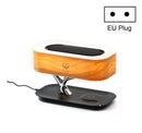 Creative Tree Lamp Bluetooth Speaker Bedside Light With Wireless Charging