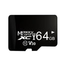 High-speed Memory Card For Dashcams