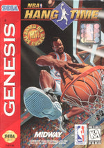 NBA Hangtime (Sega Genesis)