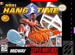 NBA Hangtime (Super Nintendo)