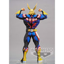 Banpresto Manga Dimensions: My Hero Academia - All Might