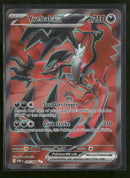 ME03: Perfect Order Yveltal ex #105/088