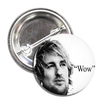 Owen Wilson 