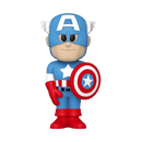 Vinyl SODA: Marvel - Captain America
