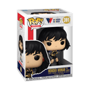POP! DC Heroes- Wonder Woman 80th Anniversary - Wonder Woman the Contest