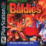 Baldies (Playstation)