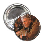 Anthony Bourdain Button