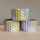 Lavender Luxe WAFFLE Remix Tumbler Boot