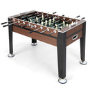 54 Inch Indoor Competition Game Soccer Table