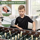 54 Inch Indoor Competition Game Soccer Table