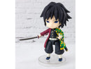 Figuarts Mini: Demon Slayer: Kimetsu no Yaiba - Giyu Tomioka Figure