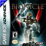 Bionicle (Gameboy Advance)