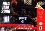 NBA Jam 2000 (Nintendo 64)