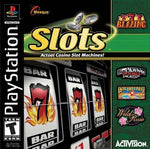 Slots (Playstation)