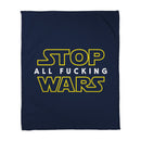 Stop Wars