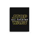 Stop Wars