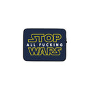 Stop Wars