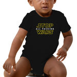 Stop Wars