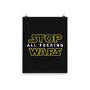 Stop Wars