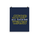 Stop Wars