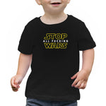 Stop Wars