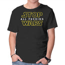 Stop Wars