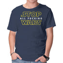 Stop Wars